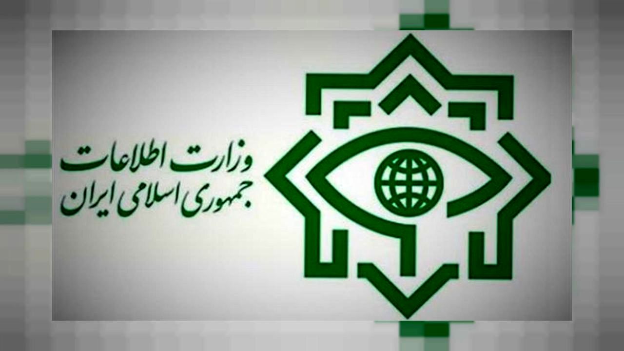 ضربه به تیم تروریستی وابسته به گروهک تروریستی جیش‌العدل