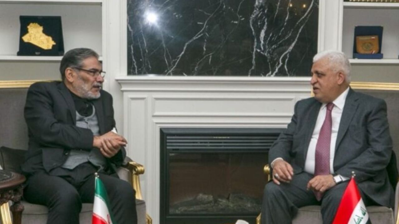 آماده کمک به عراق در مبارزه با کرونا هستیم