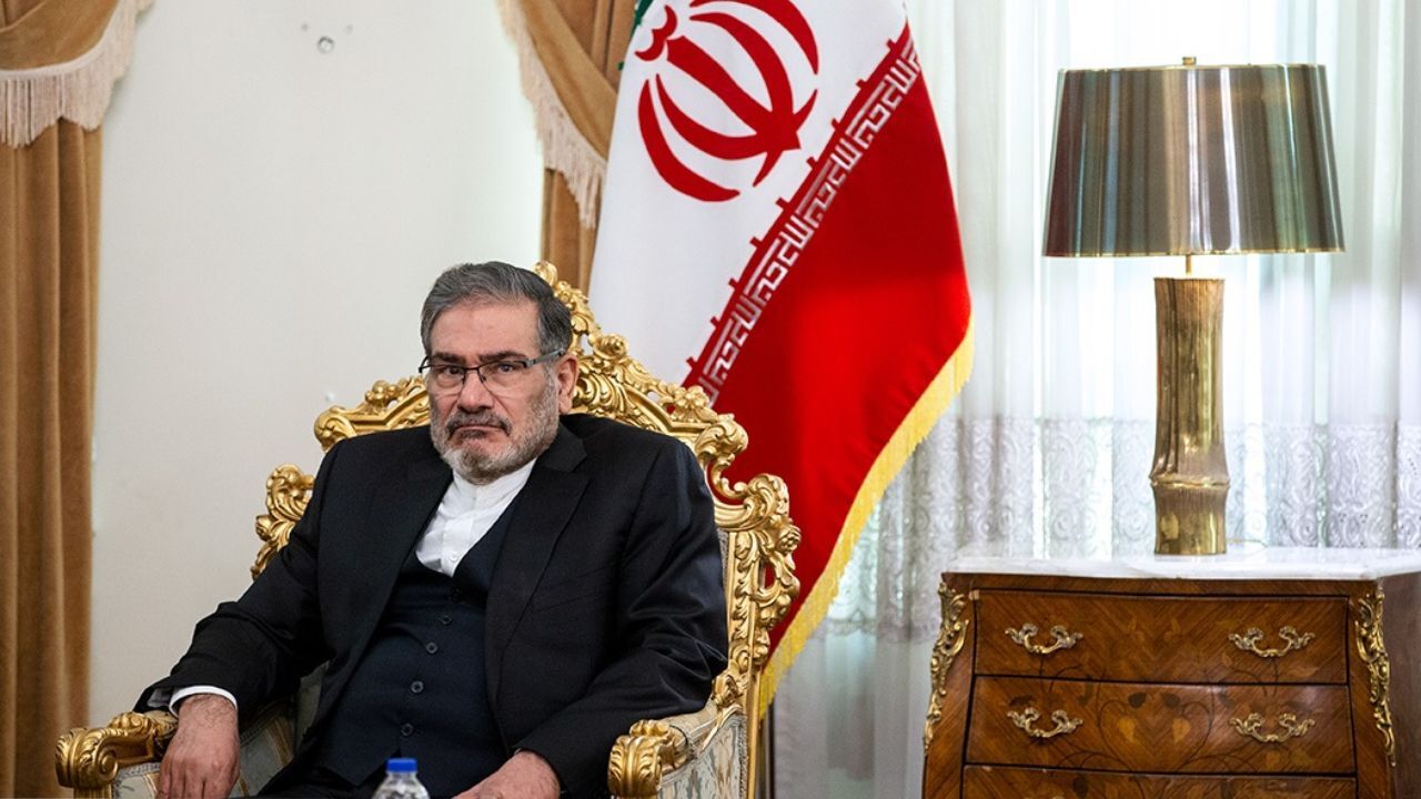 شمخانی: شمارش معکوس اخراج آمریکا از منطقه آغاز شده است