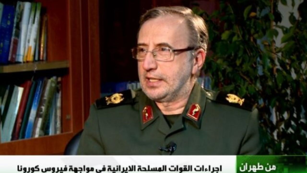 برخی شواهد مبنی بر حمله بیولوژیک آمریکا از طریق انتشار ویروس کرونا وجود دارد/ قرنطینه سنگین و شدید نمی تواند در درازمدت کارآمد باشد