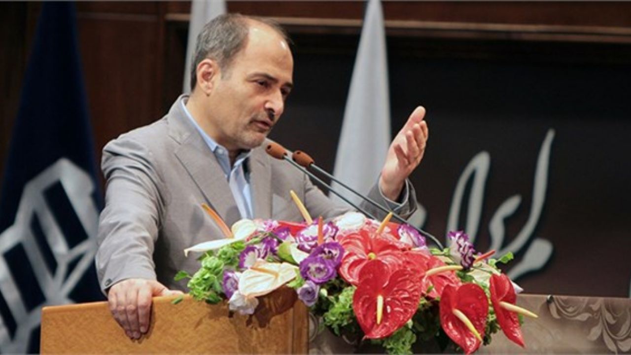 اصرار فیفا برگزاری انتخابات پس از اصلاح اساسنامه است