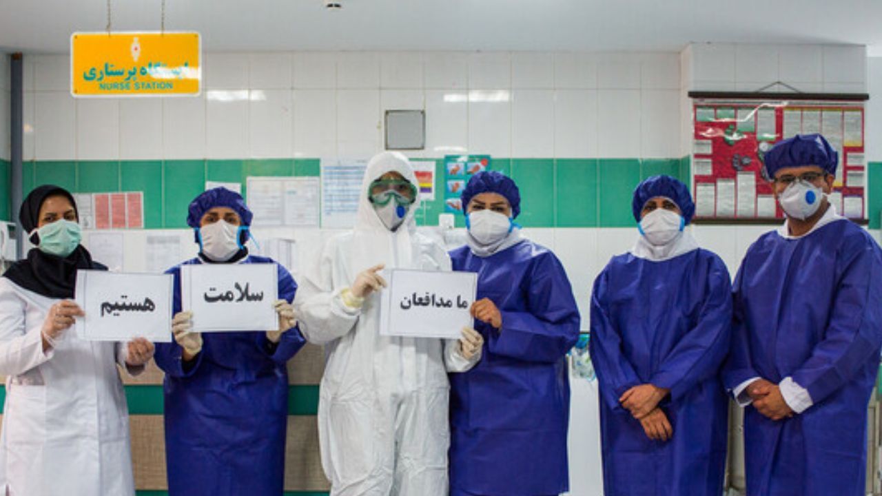 کرونا و نقش مهمی که در افزایش تاب‌آوری اجتماعی دارد