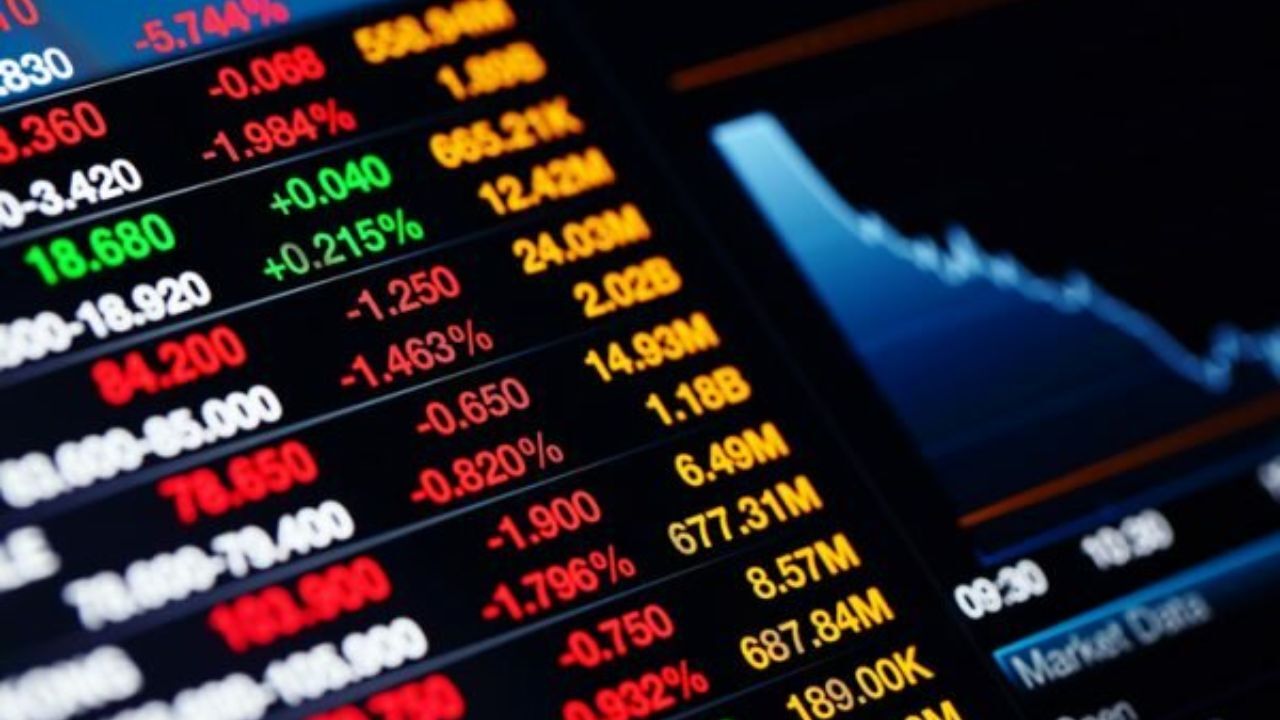 سهام اروپا با جنگ قیمت نفت 7 درصد سقوط کرد