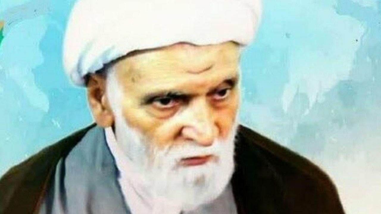 آیت الله لنگرودی درگذشت