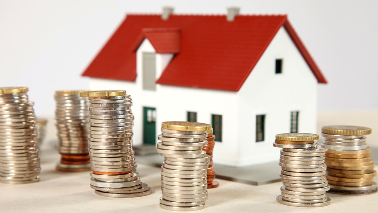 وام 240 میلیونی قیمت اوراق مسکن را تکان داد