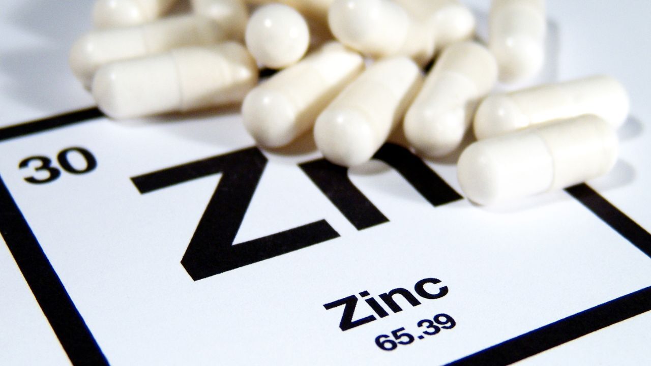 مصرف «زینک» چه تاثیری بر ویروس کرونا دارد؟