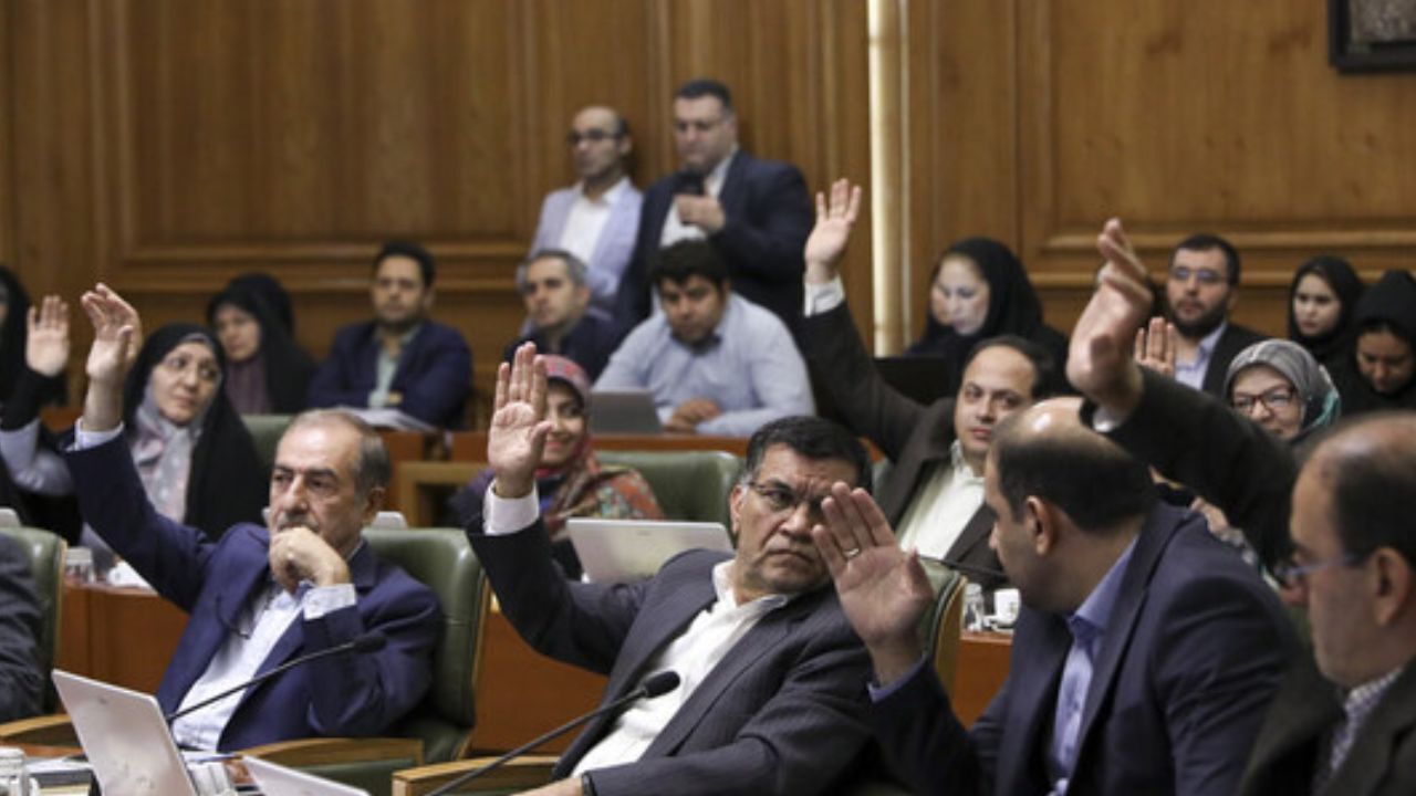 تمدید دو ماهه پرداخت عوارض از سوی شهرداری در پی شیوع کروناویروس