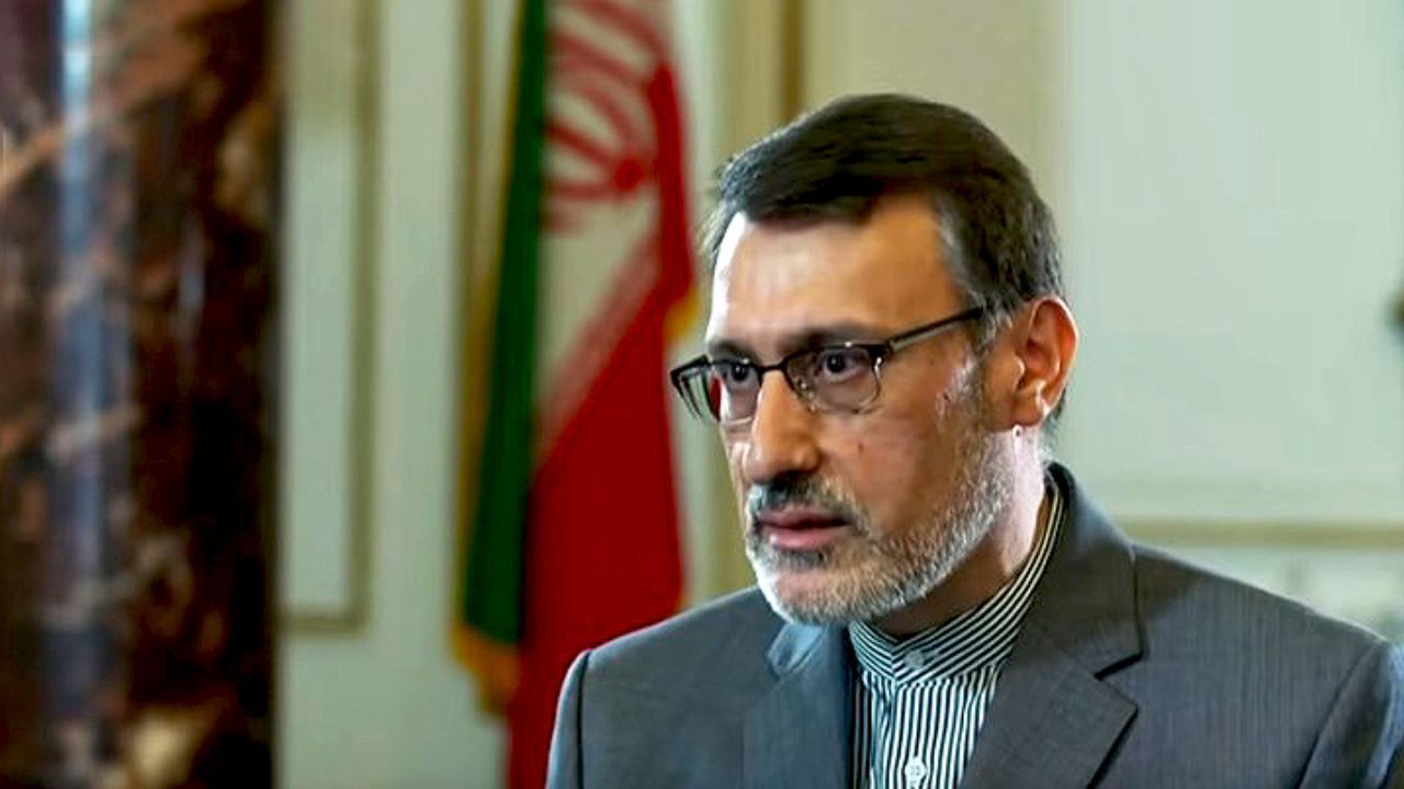 «بعیدی‌نژاد» خبر داد: ایجاد واحد ویژه در انگلیس برای مقابله با شایعات درباره کرونا