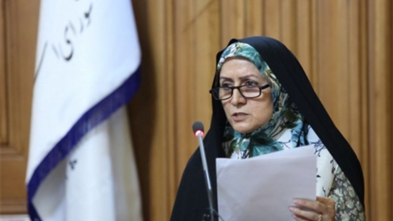تذکر عضو شورا به عدم تخصیص کارت بلیت رایگان حمل و نقل عمومی به برخی خبرنگاران