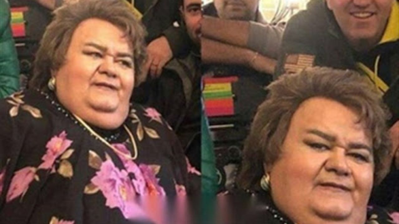 فیلمبرداری «جنس لطیف» با بازی اکبر عبدی به پایان رسید