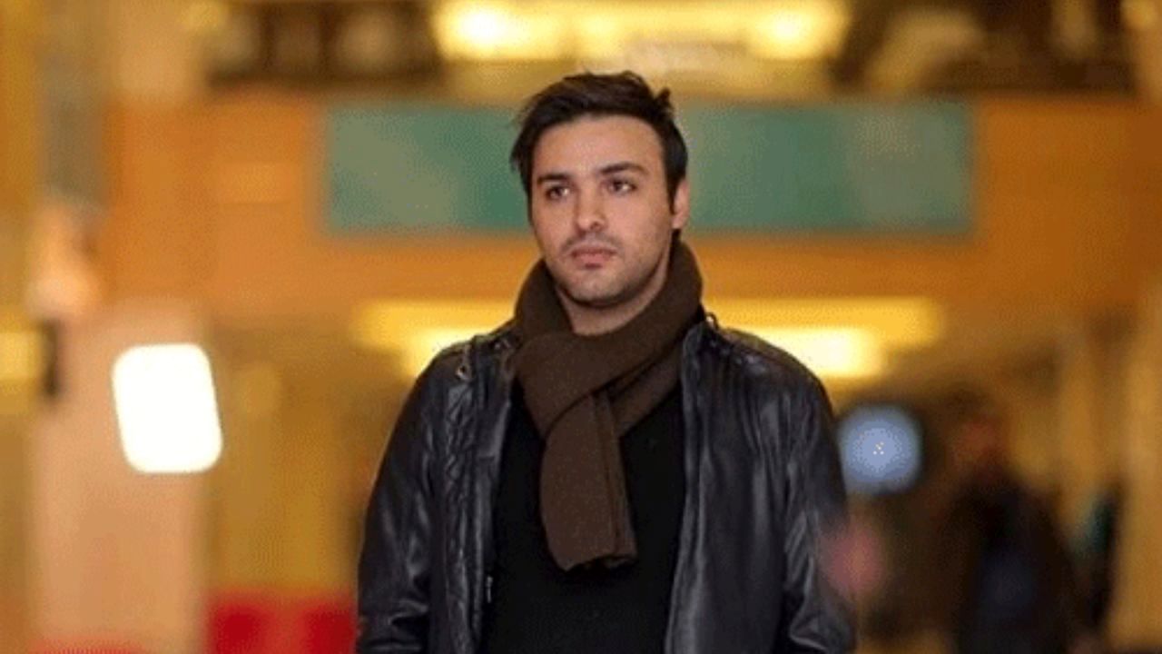 سامان صفاری بازیگر «خانه امن» شد