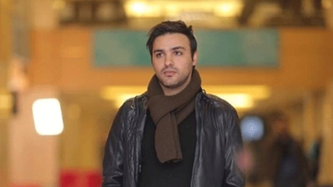 سامان صفاری بازیگر «خانه امن» شد
