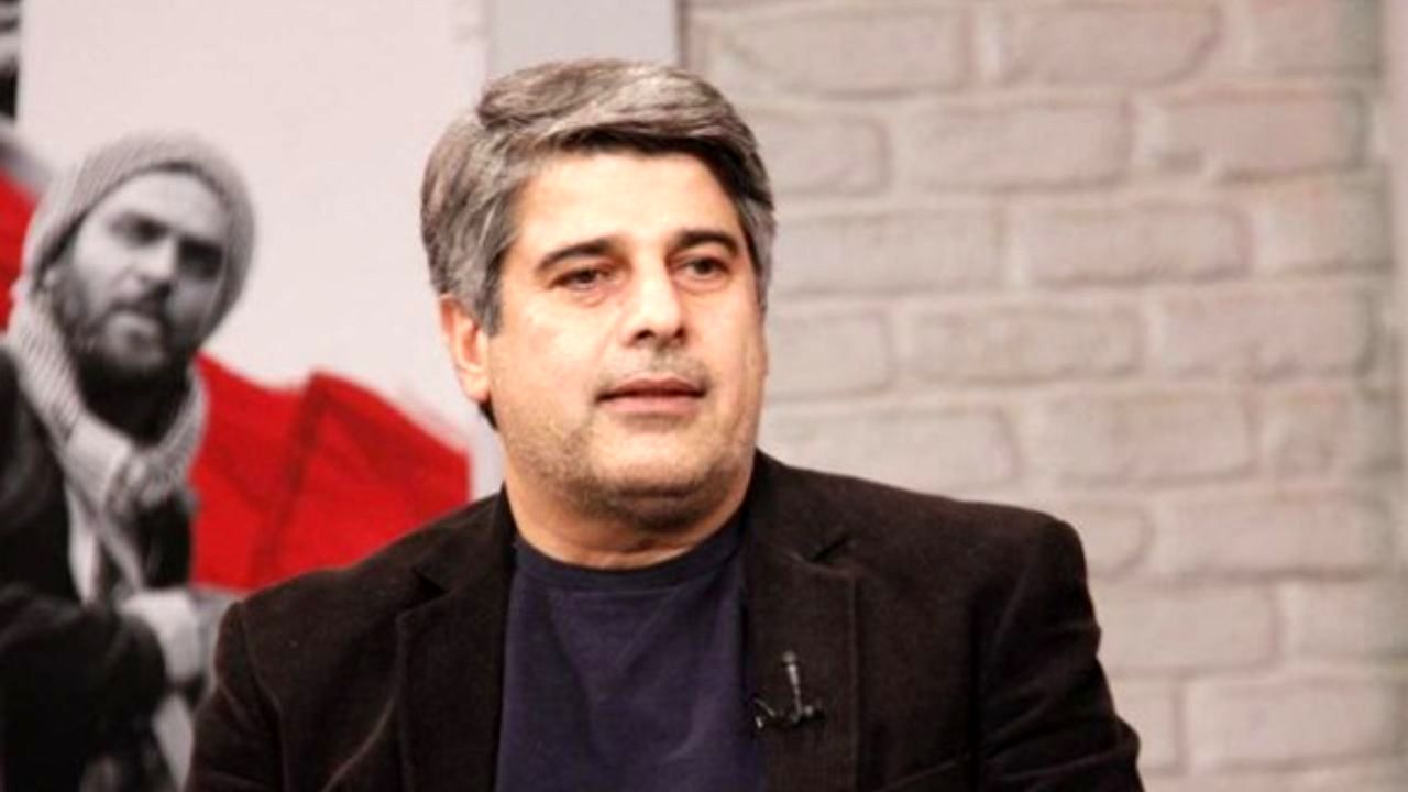 سینما‌ها را باز کنید مردم با ماسک و دستکش فیلم ببینند