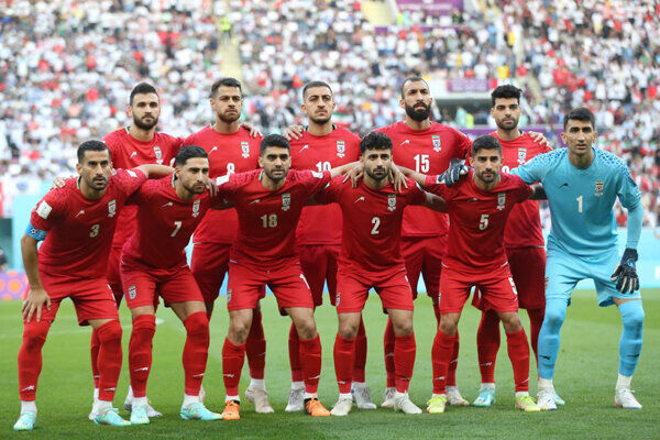 سرود ملی بخشی از وجود آدم است