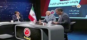 نامه تند دفتر میرسلیم به صداوسیما درباره مناظره اخیرش؛ مجری همسو با رشیدی کوچی بود، از مدیر شبکه ۵، تهیه کننده و مجری هم شکایت می‌کنیم!