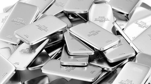 پیش‌بینی قیمت نقره