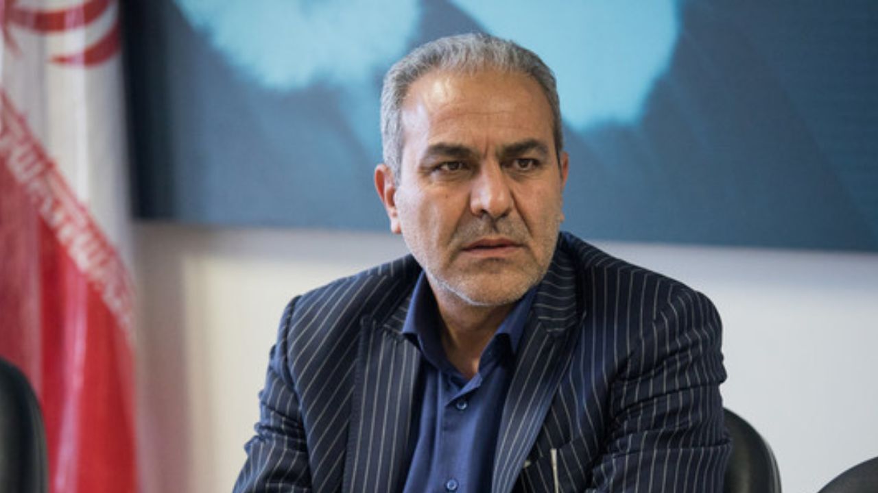 معاون بودجه ستاد فرماندهی مدیریت بیماری کرونا منصوب شد