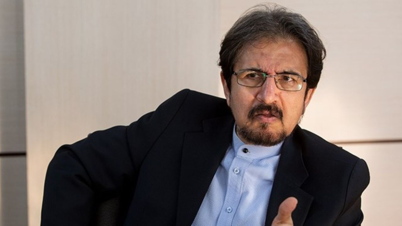 سفیر ایران در پاریس بر مشارکت همگانی برای مقابله با کرونا تأکید کرد