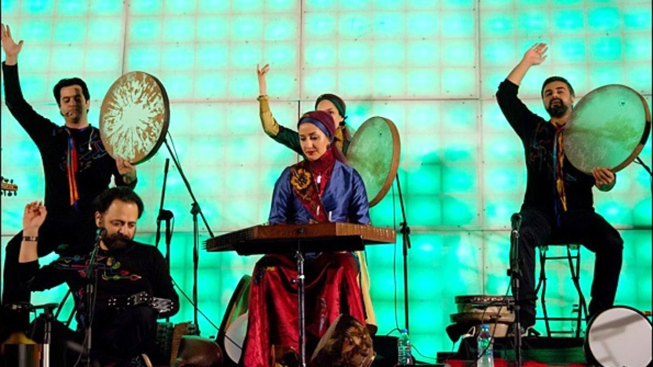 گروه «رستاک» با سوغاتی از کرمان به استقبال بهار می‌رود