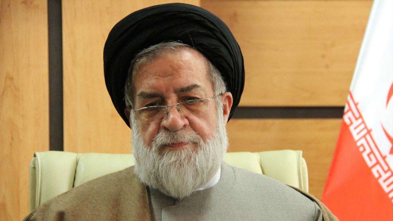 معاون رییس جمهوری درگذشت مادر شهیدان خمبی شوشتری را تسلیت گفت
