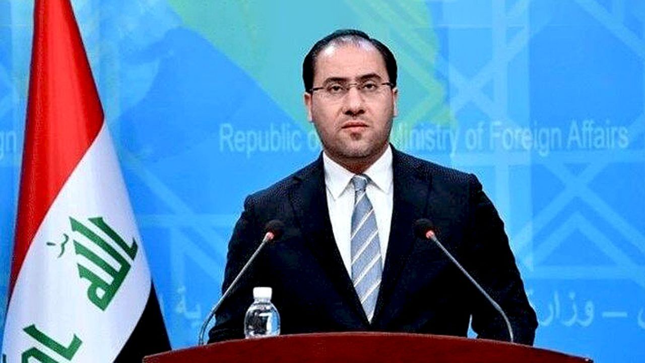آمریکا با حملات اخیر خود حاکمیت کشور ما را نقض کرده است