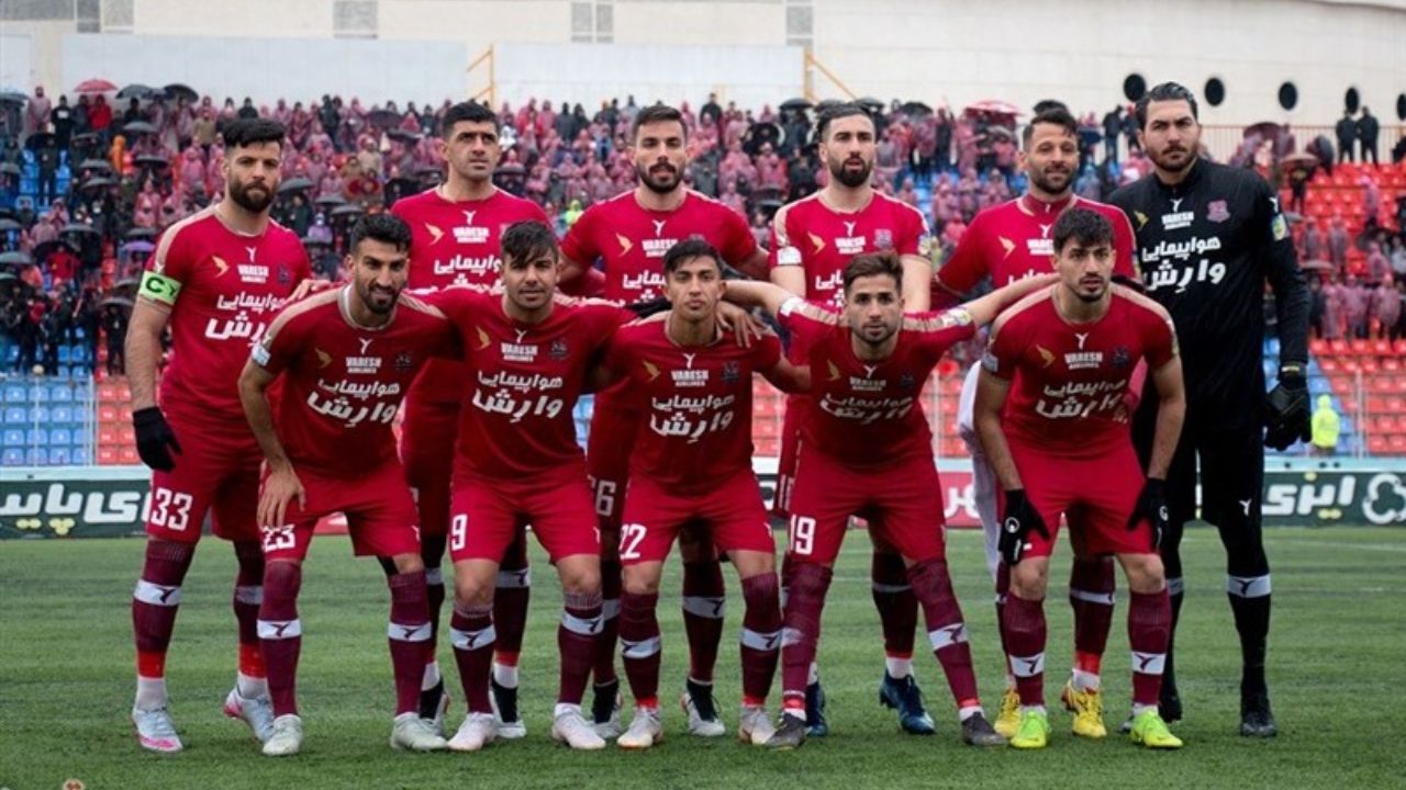 باشگاه نساجی رضایت چند طلبکارش را جلب کرد