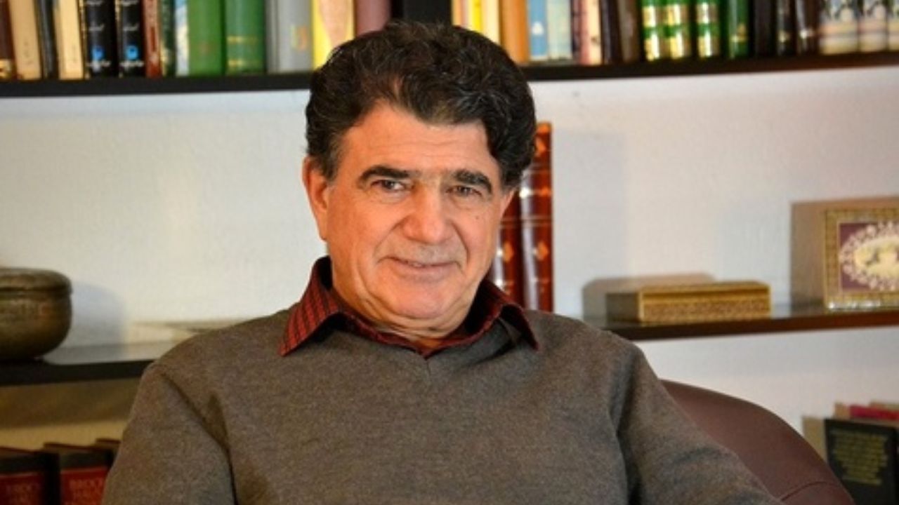 محمدرضا شجریان آماده ترخیص از بیمارستان شد