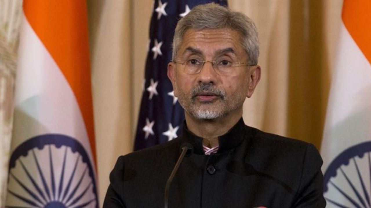 وزیر خارجه هند از بازگشت شهروندان هندی از ایران خبر داد