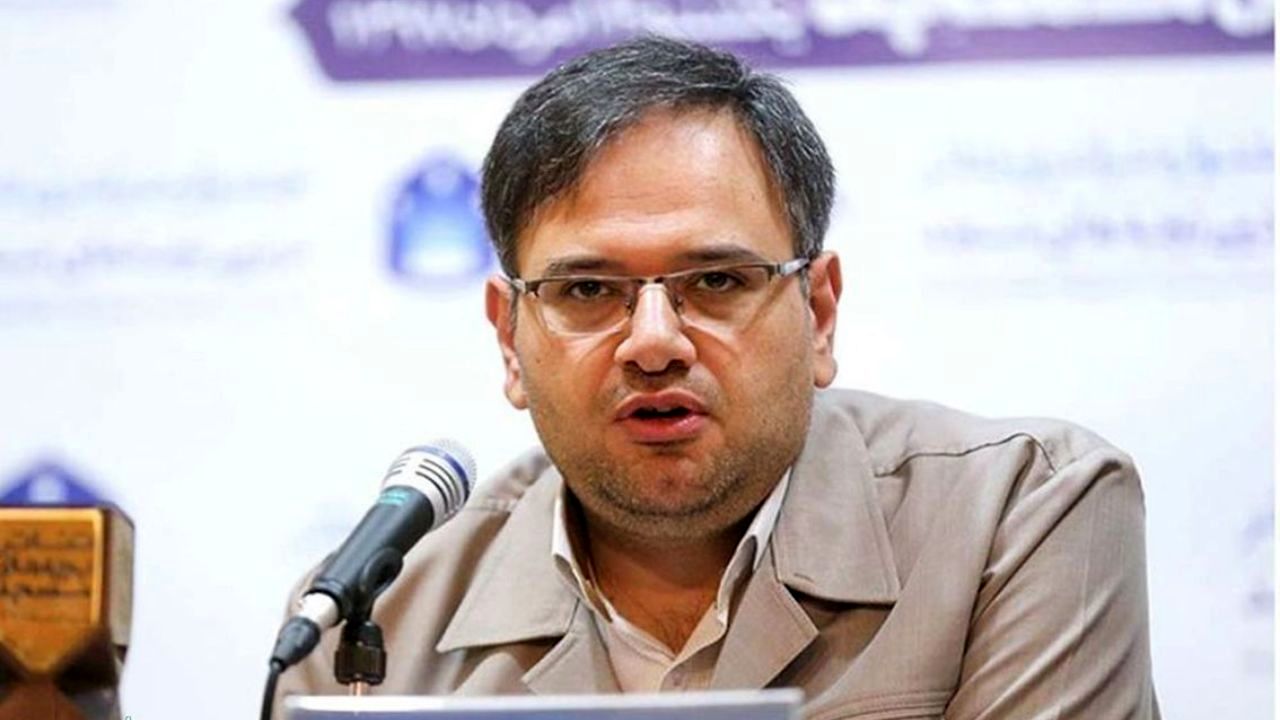 حمید نیلی دبیر هفدهمین جشنواره تئاتر مقاومت شد
