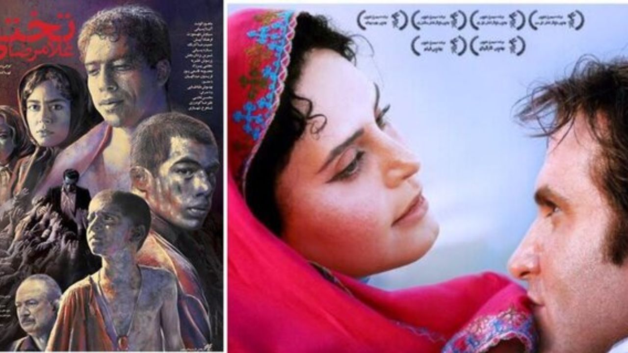 140 فیلم سینمایی در نوروز 99روی آنتن می‌رود
