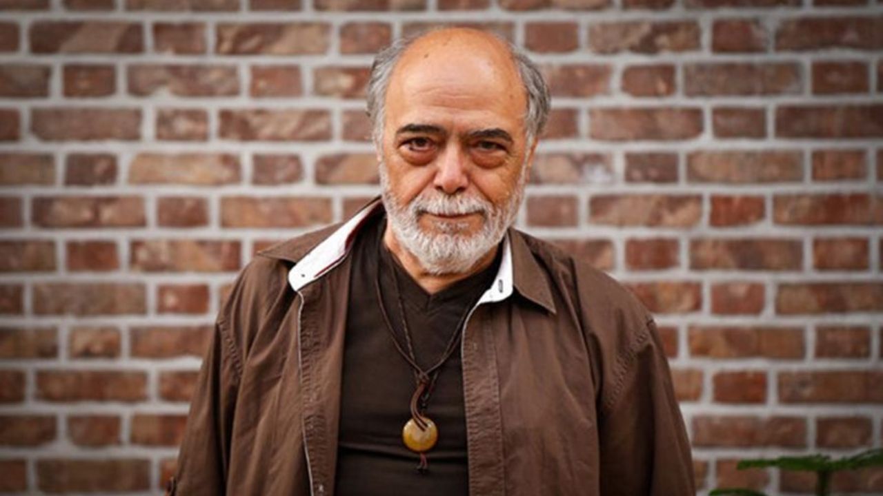 اکبر زنجانپور پیام روز ملی هنرهای نمایشی را می‌نویسد
