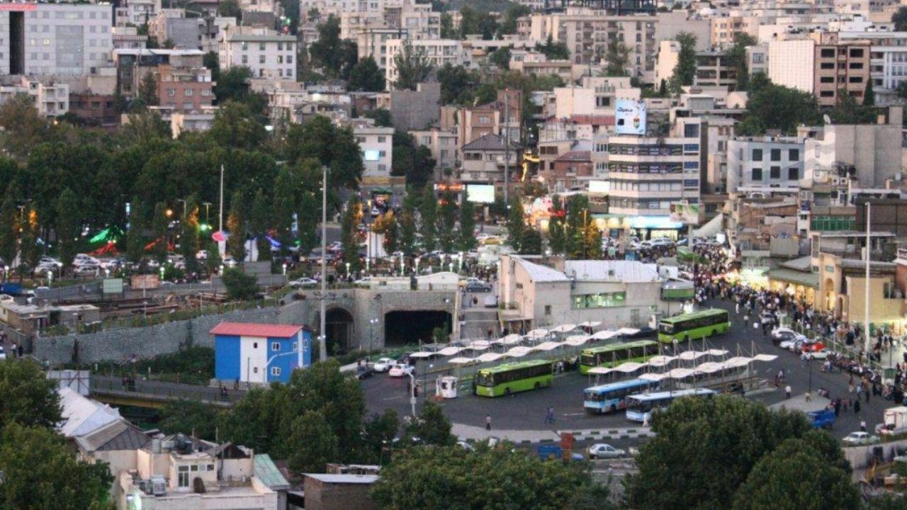 عوارض صدور پروانه ساختمانی در دو ماهه نخست سال 99 با نرخ سال 98 محاسبه خواهد شد