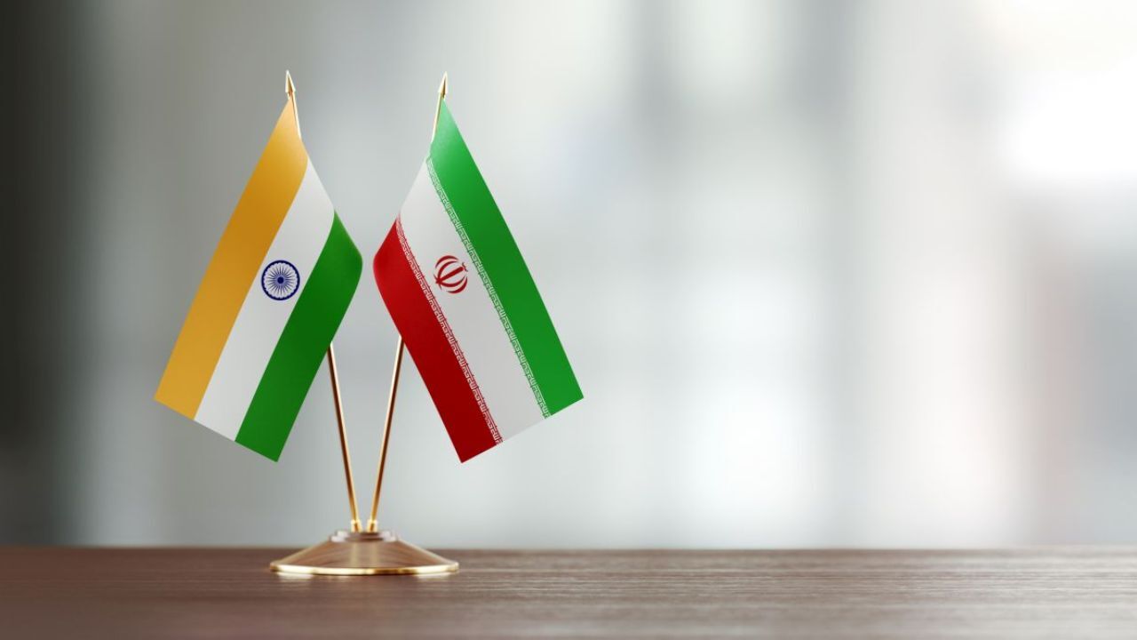 آخرین گروه از ایرانیان جامانده از پروازها در هند به تهران بازگشتند
