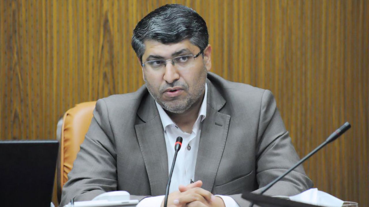 عملیات بازار باز اهرمی برای تنظیم بازار پول و روابط بین بانکی