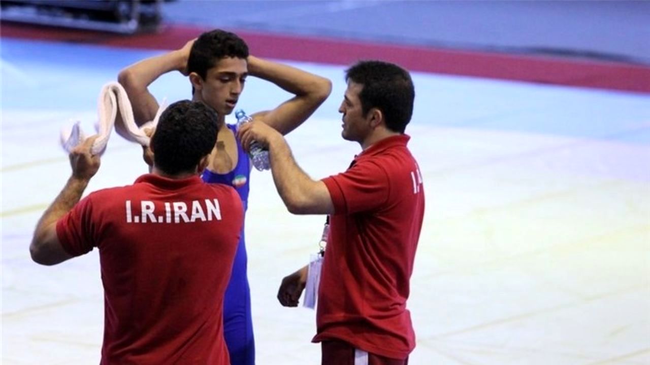 فدراسیون کشتی پیگیر درمان آقانیا شد