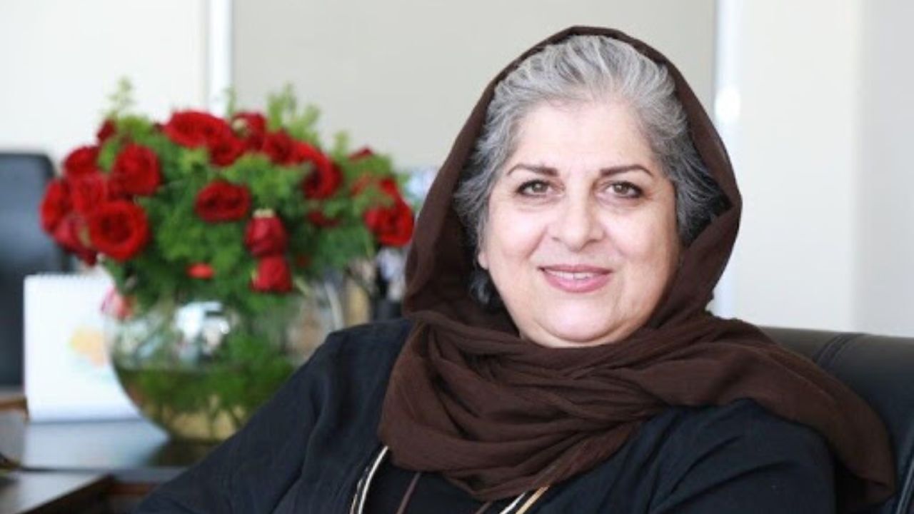 سهم تک تک ما مدیون نشدن به کادر درمانی است