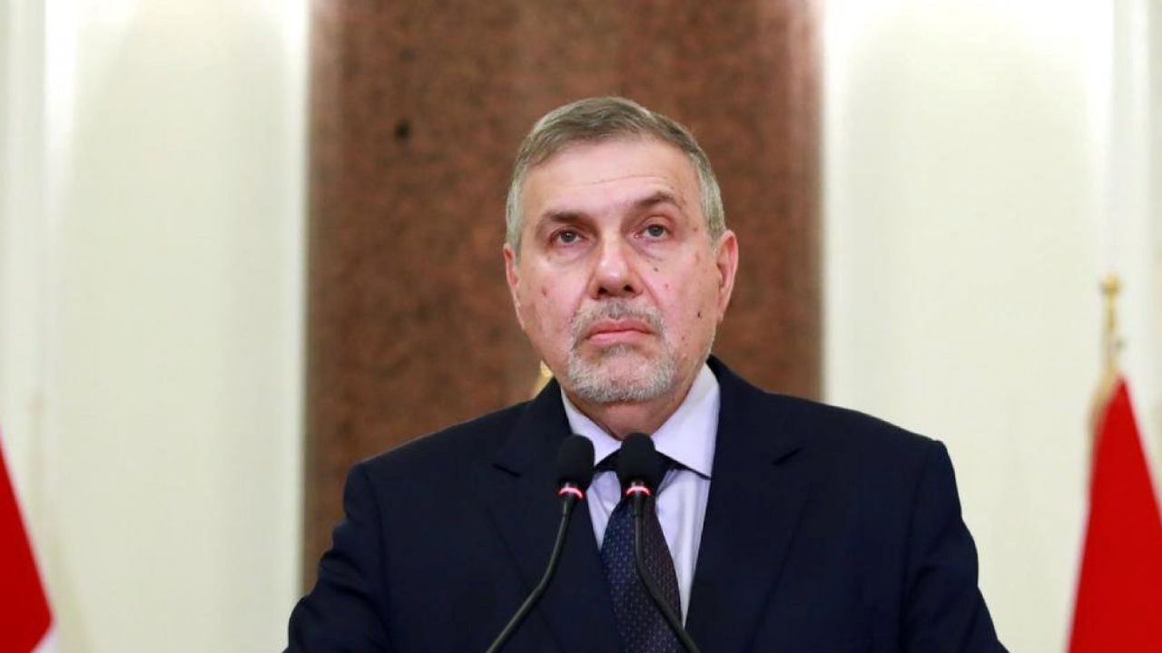 محمد علاوی دلیل ناکامی در تشکیل دولت جدید عراق را تشریح کرد