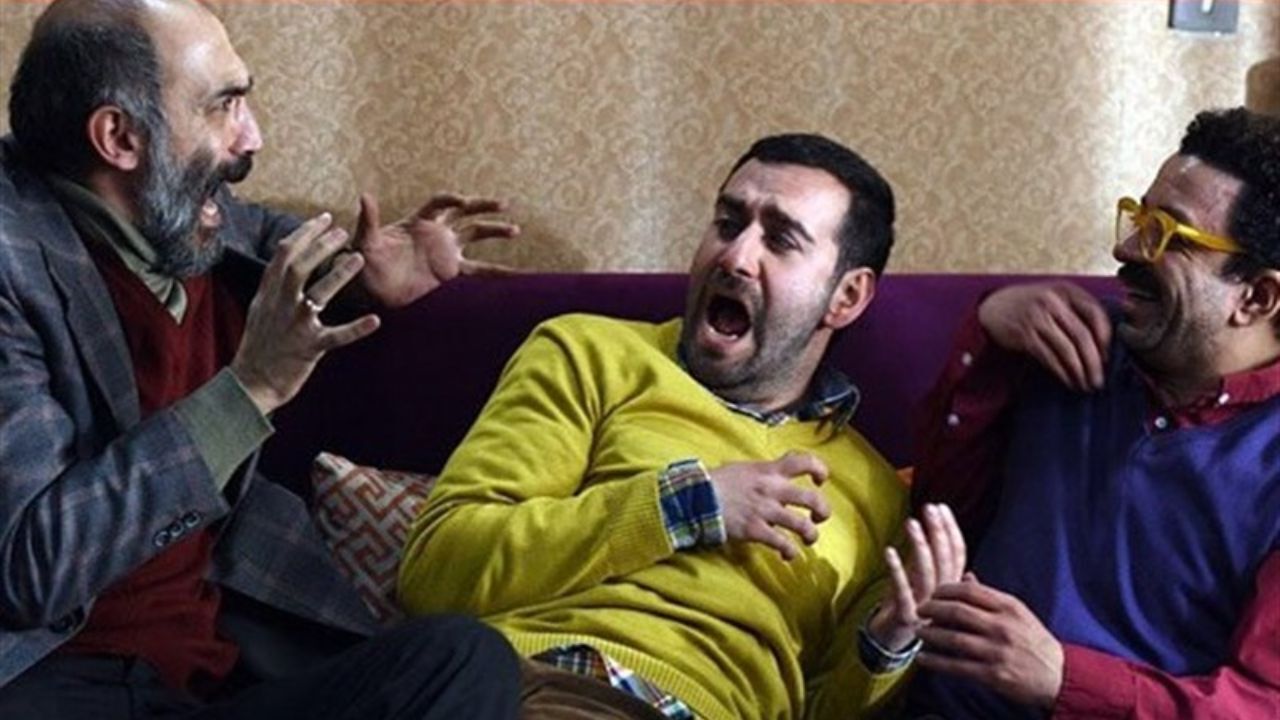 سریال نوروزی «دوپینگ» از امشب روی آنتن می‌رود