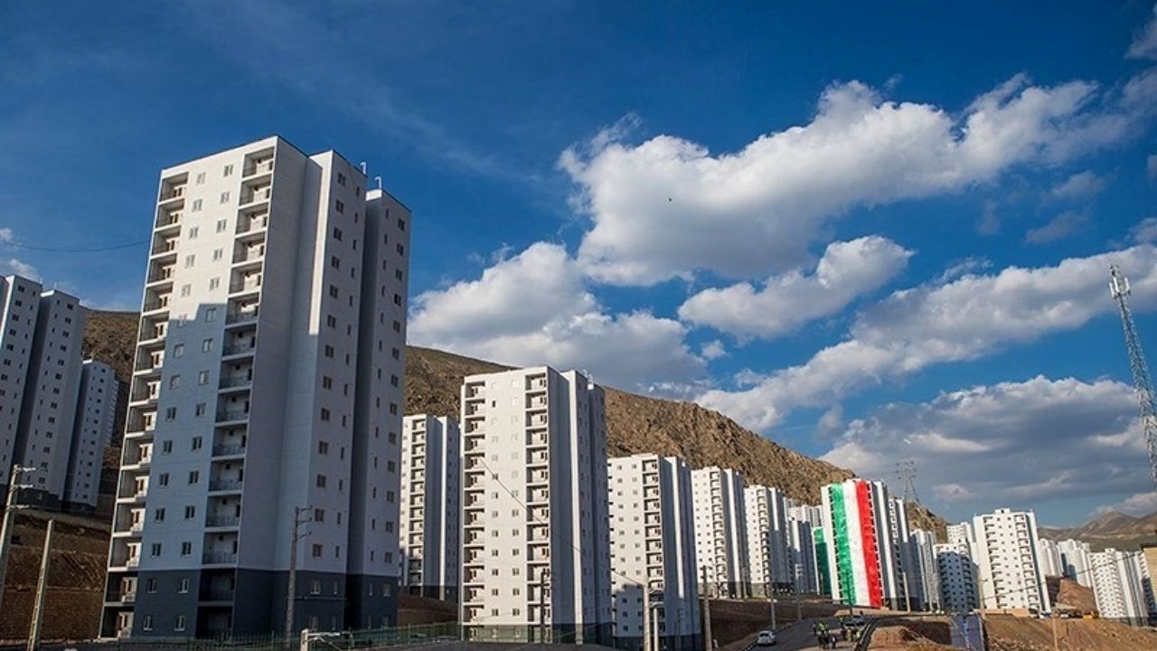رکوردشکنی ثبت نام مسکن ملی/ تقاضای پنهان مسکن سر باز کرد