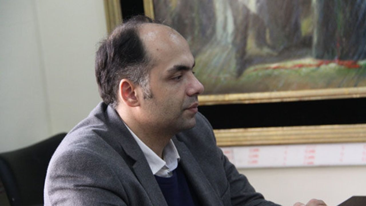 ویژه برنامه رادیو فرهنگ همزمان با سال نو/ «ساز نوروز» نواخته شد