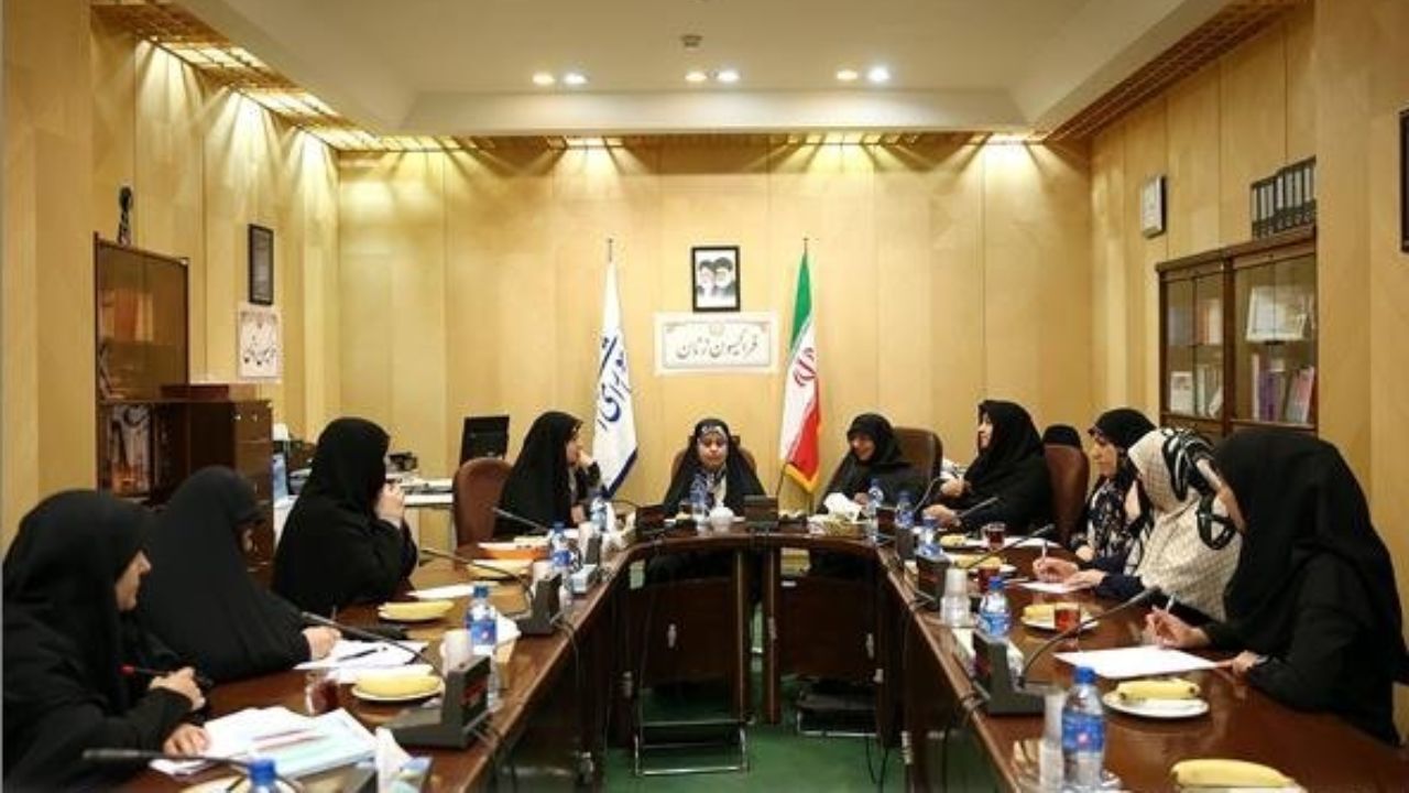 فراکسیون زنان مجلس درگذشت آیت‌الله بطحایی را تسلیت گفت