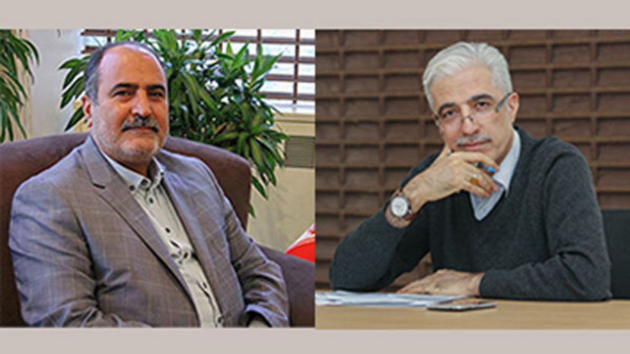 حبیب ایل‌بیگی سرپرست معاونت فرهنگی و پژوهشی فارابی شد