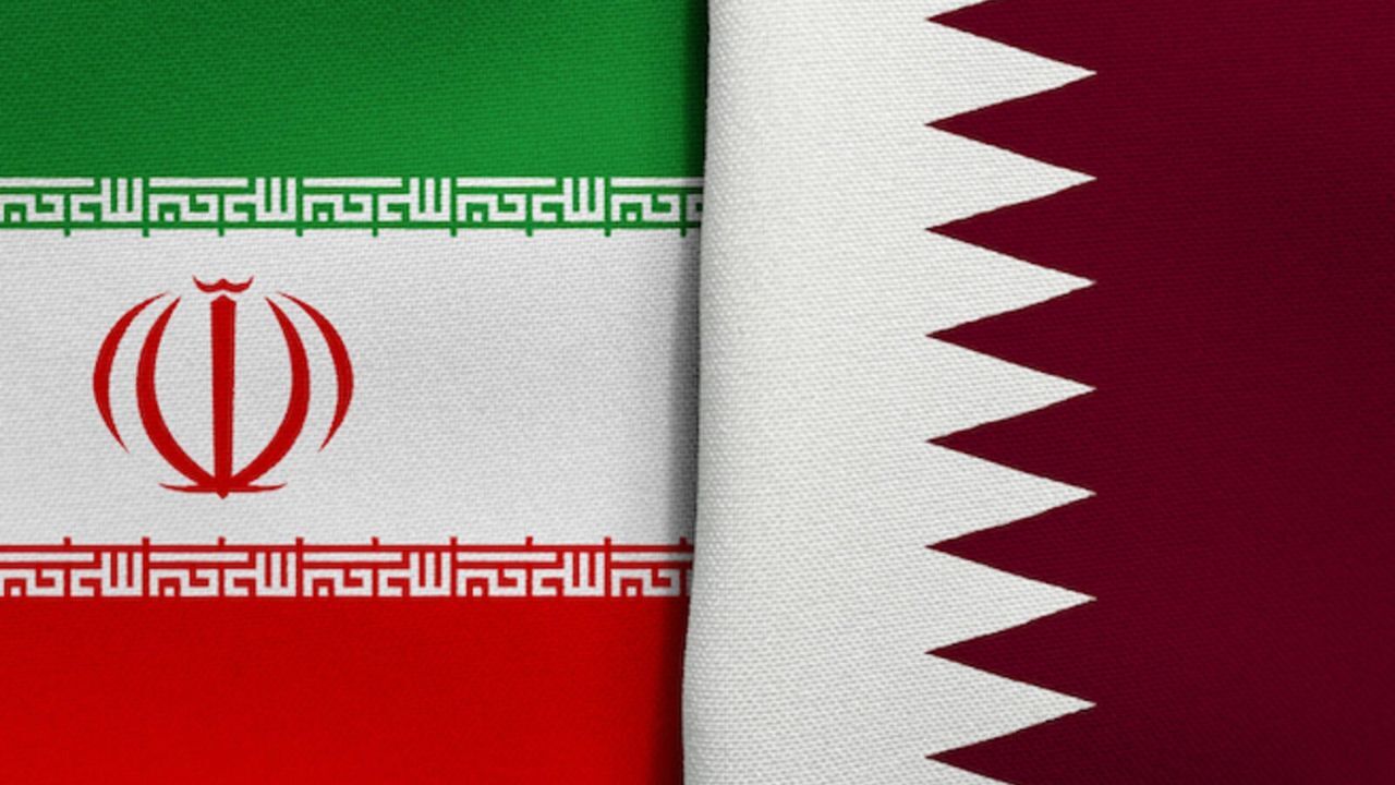 ارسال نخستین محموله کمک‌های قطر به ایران