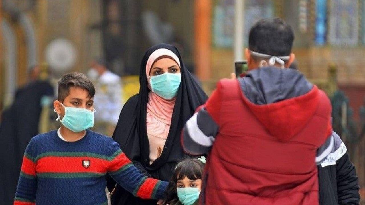 آمار مبتلایان به کرونا در عراق به 130 نفر افزایش یافت