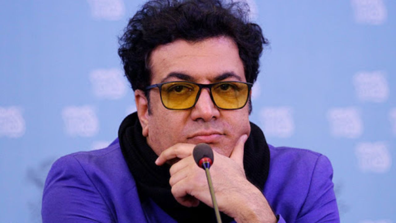 «پیمان عباسی» از جدیدترین فعالیت‌های هنری خود گفت