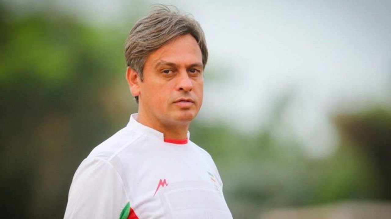 اگر جام می‌خواهند، آدرس مغازه دایی را به آنها بدهم!/  اقتدار پرسپولیس باعث حسادت شده است