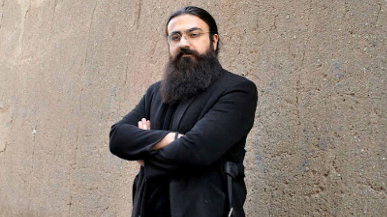 گروه جلوه‌های ویژه «بی صدا حلزون» با نتفلیکس همکاری می‌کنند