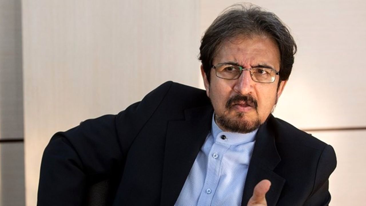 «کرونا»، ملت و کشور، پیر و جوان، فقیر و غنی نمی‌شناسد