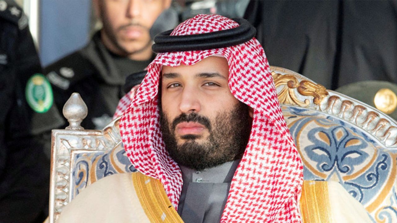 «بن سلمان» با نشست فوری گروه 20 موافقت کرد