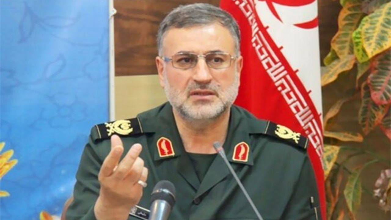 شهادت سه خادم راهیان نور در راه مبارزه با کرونا